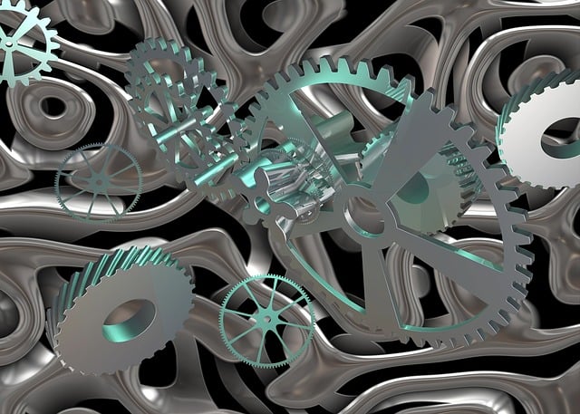 Machine Specifications and Descriptions