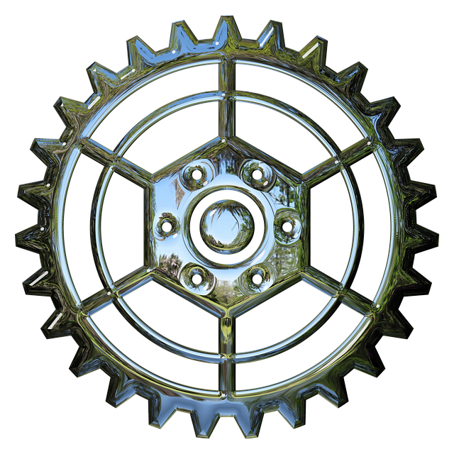 Machine Specifications and Descriptions