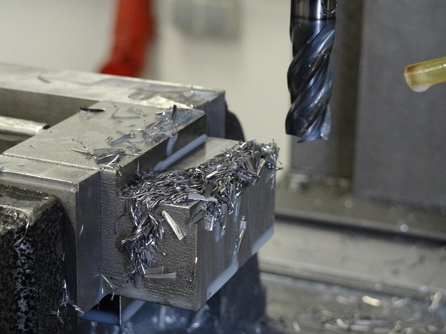 Machine Specifications and Descriptions