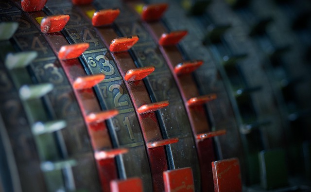 Machine Specifications and Descriptions