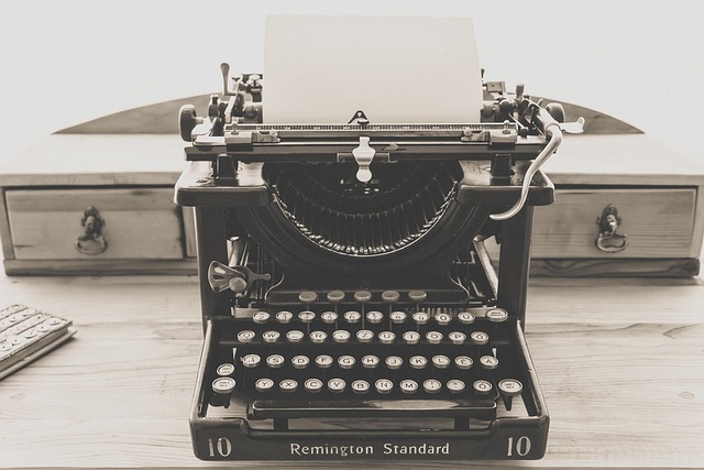 Machine Specifications and Descriptions