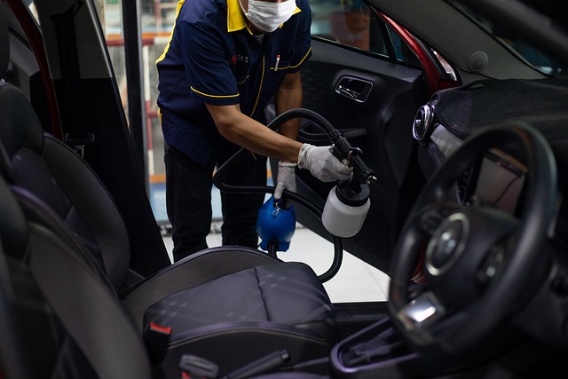 Maintenance and Service Manuals