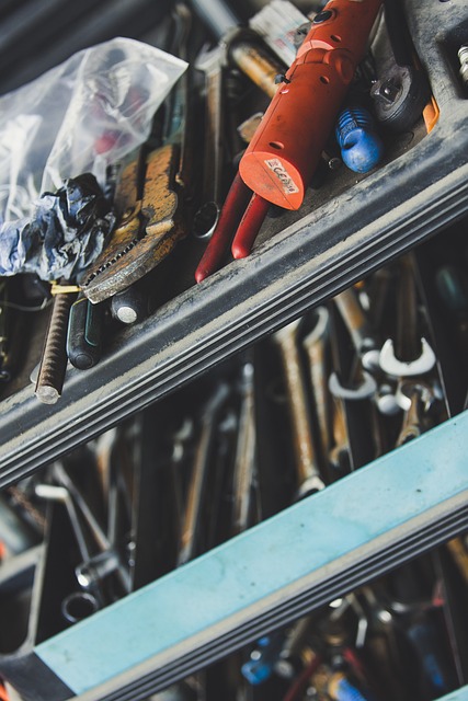 Maintenance and Service Manuals