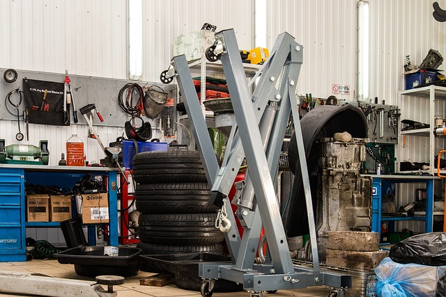 Maintenance and Service Manuals