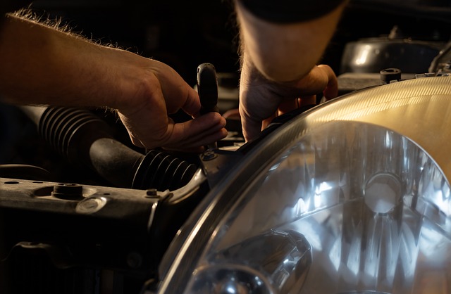 Maintenance and Service Manuals