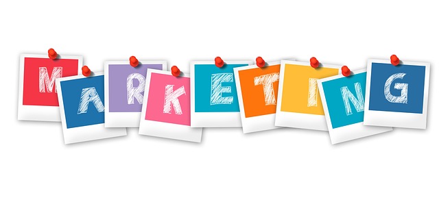Marketing Materials