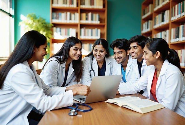 Medical Case Studies