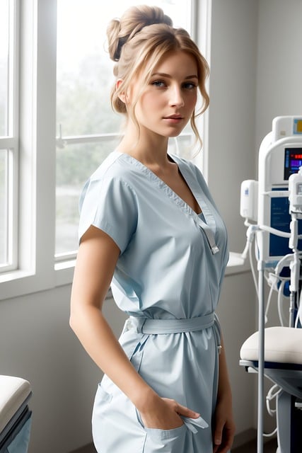 Medical Device Manuals