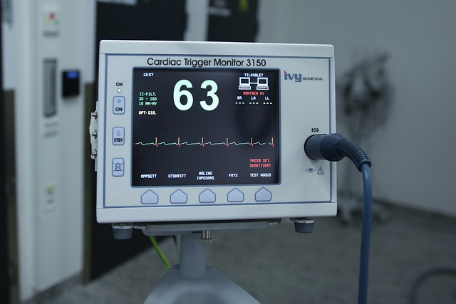 Medical Device Manuals