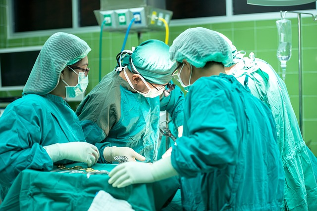 Medical Device Manuals