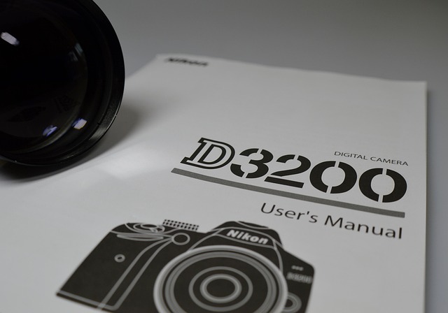 Medical Device Manuals