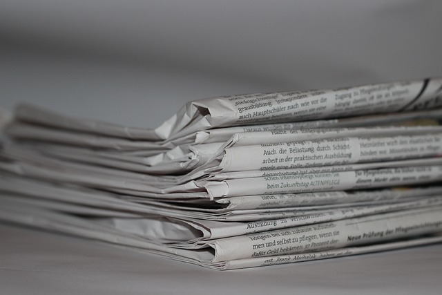 Medical Journals and Articles
