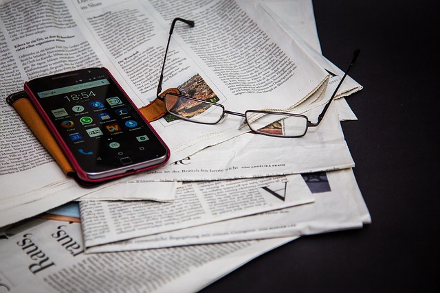 Medical Journals and Articles