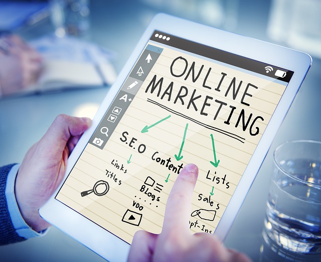 Medical Marketing Materials