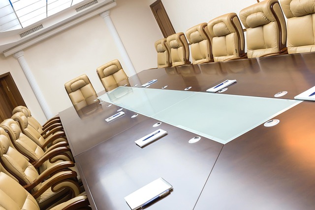 Meeting Minutes and Board Resolutions