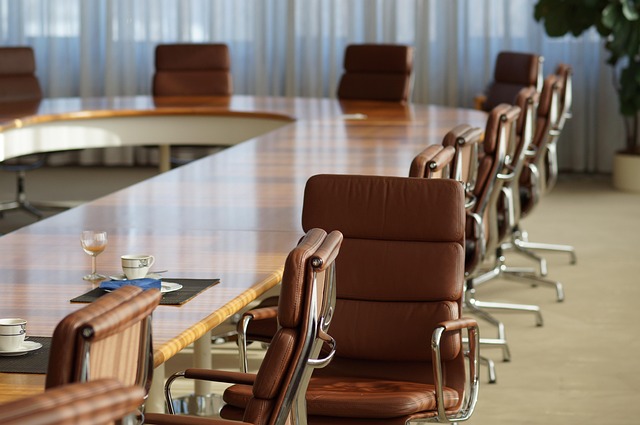Meeting Minutes and Board Resolutions