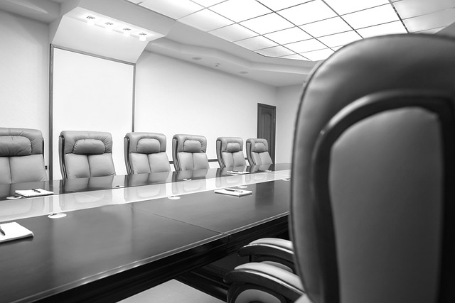 Meeting Minutes and Board Resolutions