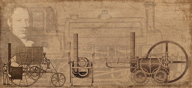 Patents and Patent Applications