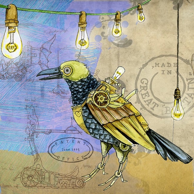 Patents and Patent Applications