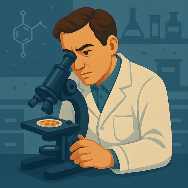 Patents for Scientific Inventions