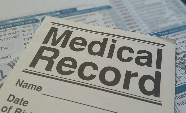 Patient Discharge Summaries