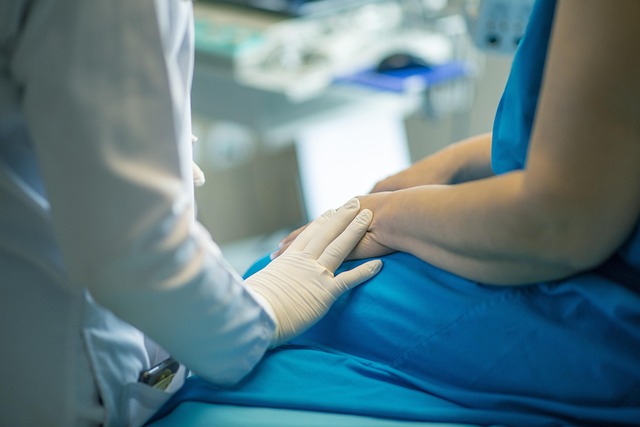 Patient Discharge Summaries