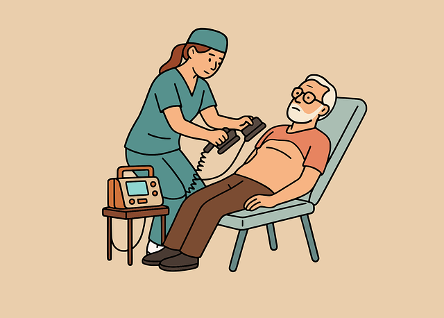 Translation Services UK: Unlocking Patient Care Post-Discharge