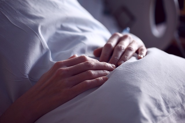 Patient Discharge Summaries
