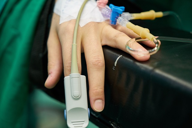 Patient Discharge Summaries