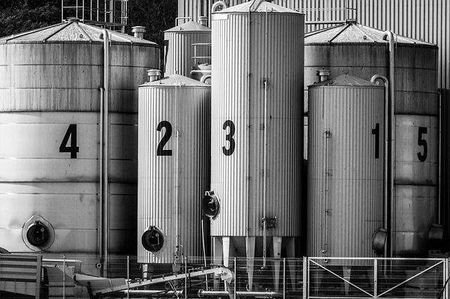 Pharmaceutical Manufacturing Guidelines