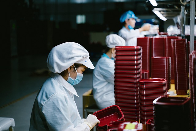 Pharmaceutical Manufacturing Guidelines