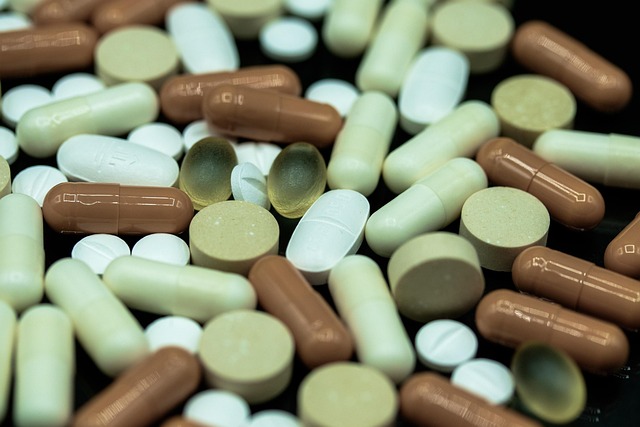 Pharmaceutical Manufacturing Guidelines
