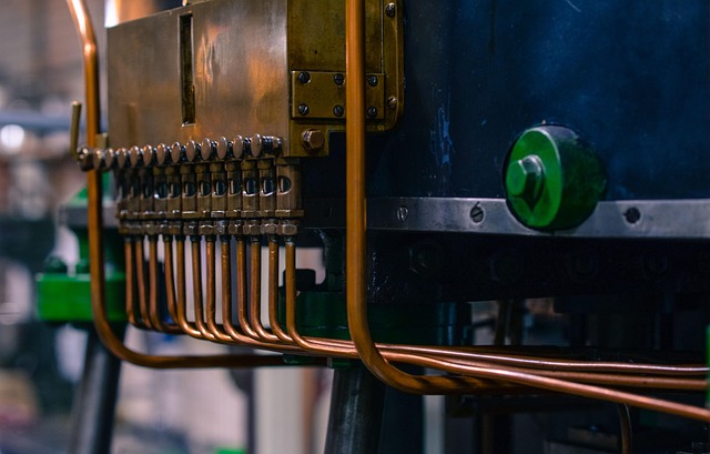Pharmaceutical Manufacturing Guidelines