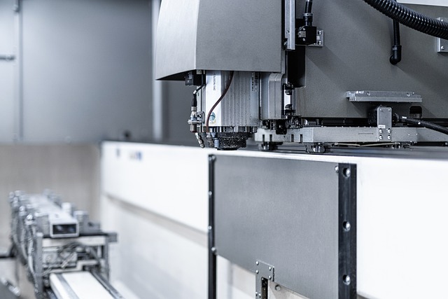 Pharmaceutical Manufacturing Guidelines