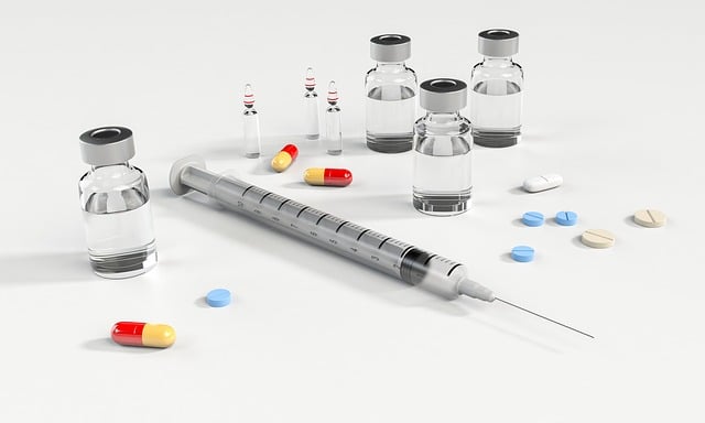 Pharmaceutical Manufacturing Guidelines