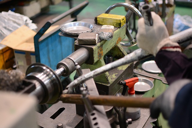 Pharmaceutical Manufacturing Guidelines