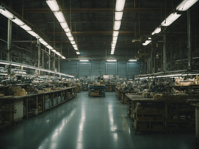 Pharmaceutical Manufacturing Guidelines