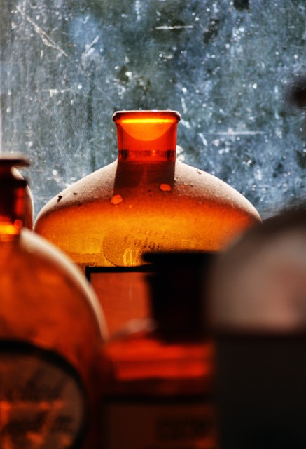 Pharmaceutical Manufacturing Guidelines