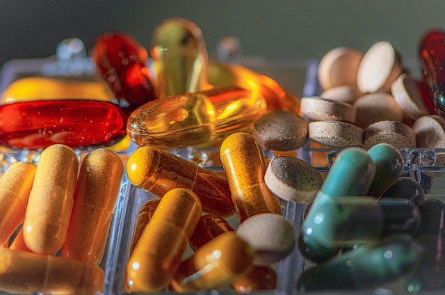 Pharmaceutical Manufacturing Guidelines