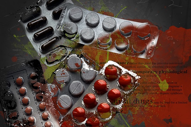 Pharmaceutical Manufacturing Guidelines