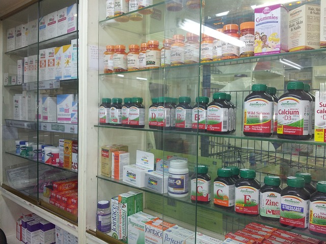 Pharmaceutical Manufacturing Guidelines