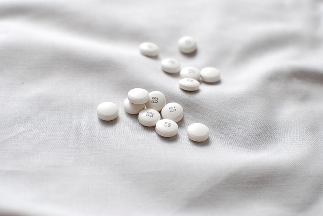 Pharmaceutical Product Labels