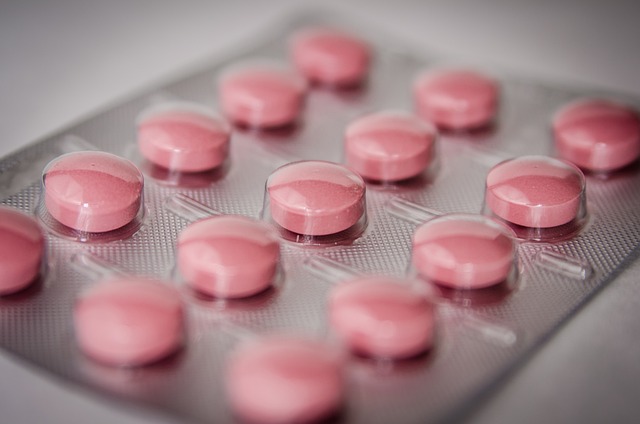 Pharmaceutical Product Labels