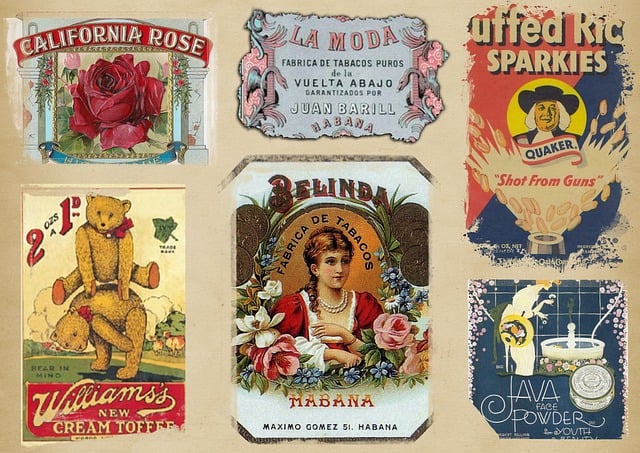 Pharmaceutical Product Labels