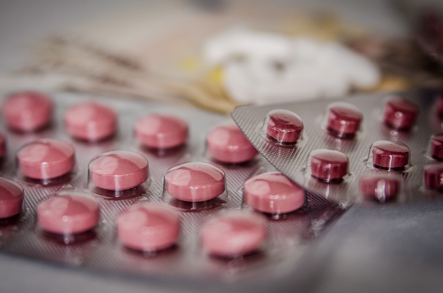 Pharmaceutical Product Labels