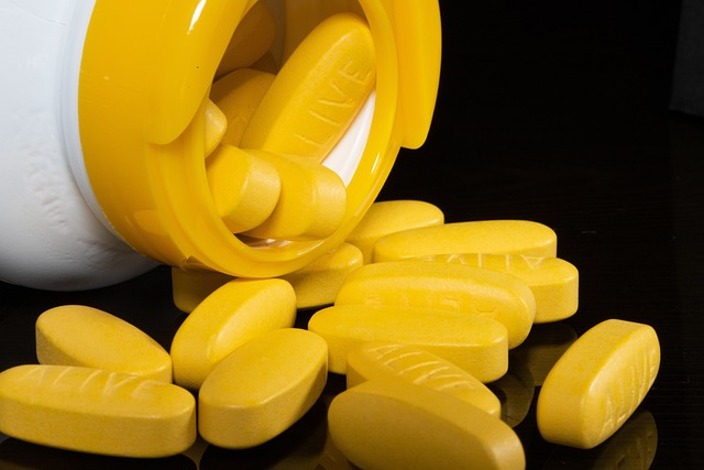 Pharmaceutical Product Labels