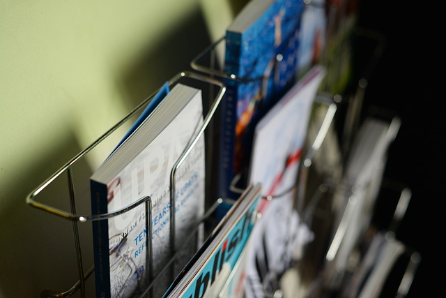 Product Information Leaflets