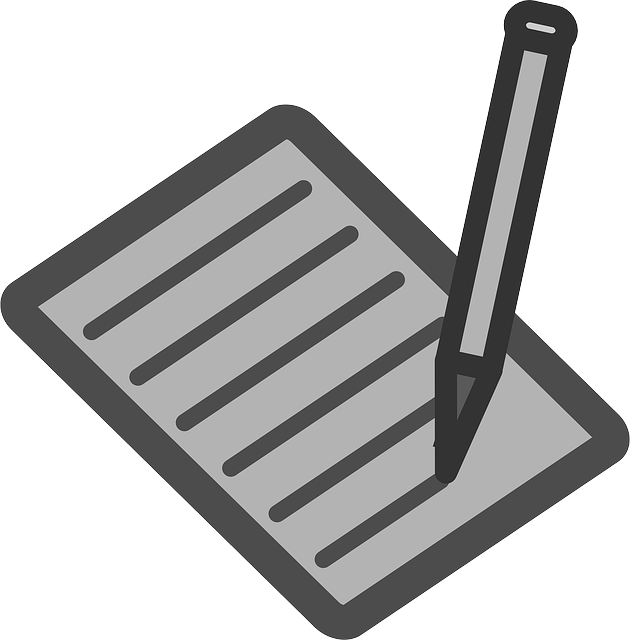 Regulatory Submission Documents
