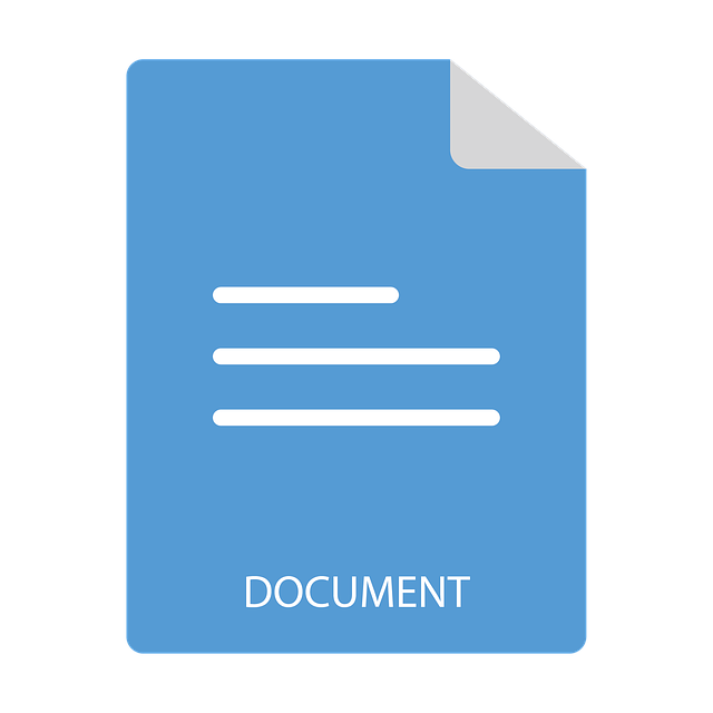 Regulatory Submission Documents