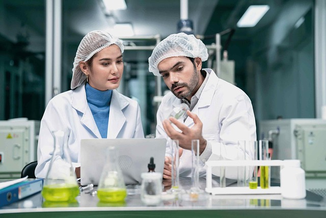 Research and Development Documents